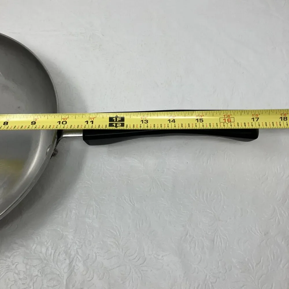 Vtg West Bend 9-3/4